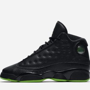 Air Jordan 13 Retro (Big Kids)